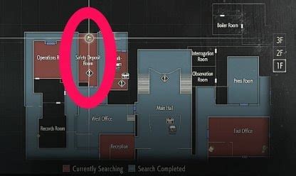 resident evil 2 shotgun location|Resident Evil 2 Remake: Shotgun guide .